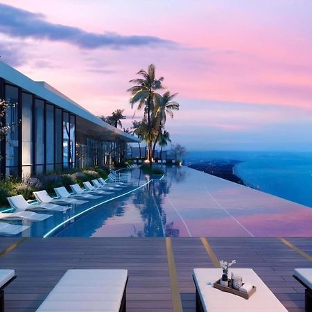The Song Vung Tau Apartment Homestay Can Ho Bien Екстериор снимка