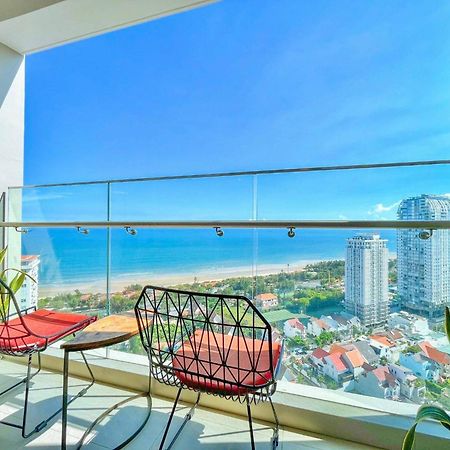 The Song Vung Tau Apartment Homestay Can Ho Bien Екстериор снимка
